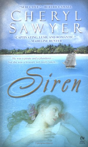 Siren Cover