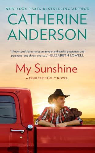 My sunshine Cover