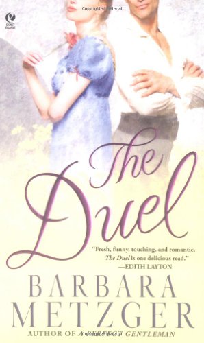 The Duel Cover
