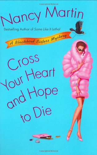 Cross your heart and hope to die Cover