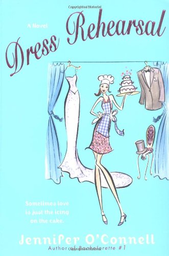 Dress rehearsal Cover