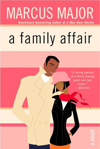 A family affair Cover