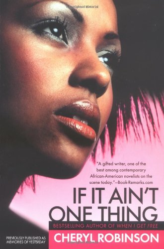 If it ain't one thing Cover