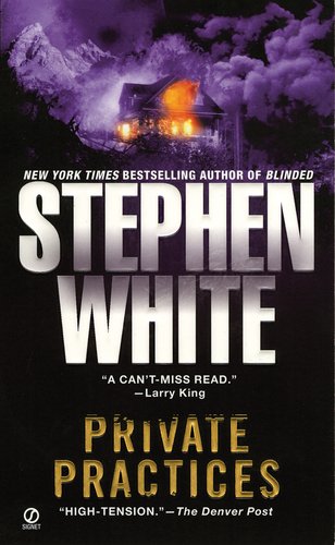 Private Practices Cover