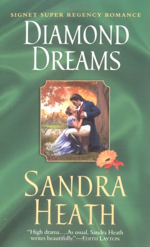 Diamond Dreams Cover