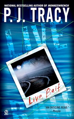 Live bait Cover