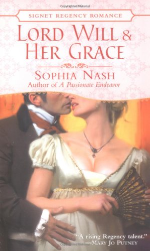 Lord Will and Her Grace Cover