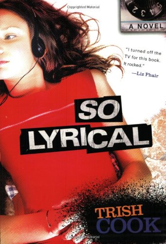 So lyrical Cover
