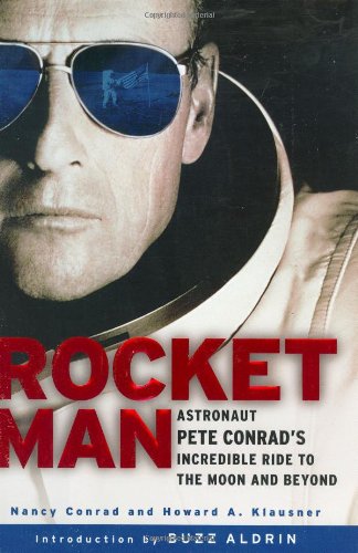 Rocket man Cover