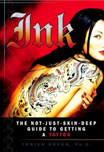 Ink Cover