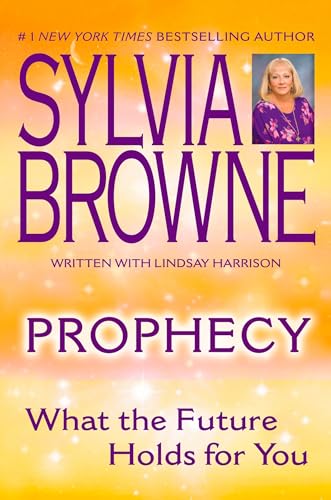 Prophecy Cover