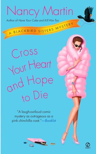 Cross Your Heart and Hope to Die Cover
