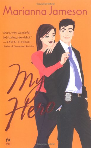 My hero Cover