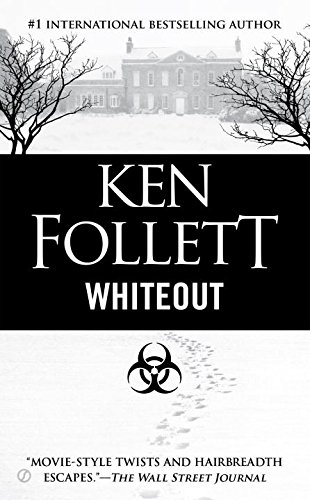 Whiteout Cover