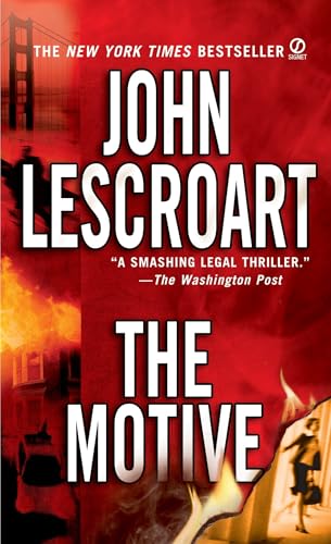 The motive Cover