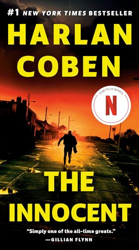 The Innocent Cover