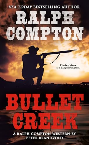 Bullet Creek Cover