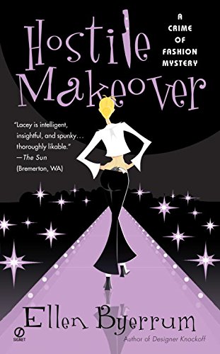 Hostile makeover Cover