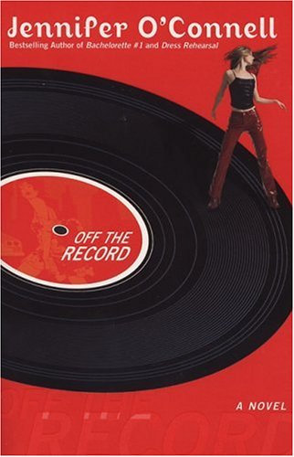 Off the record Cover