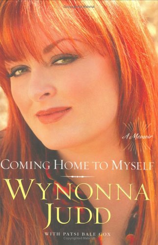 Coming home to myself Cover
