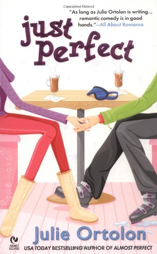 Just perfect Cover