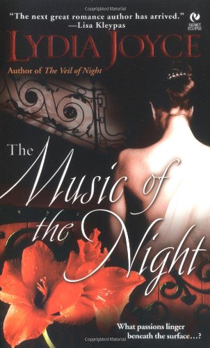 The Music of the Night Cover