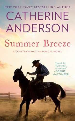 Summer Breeze Cover