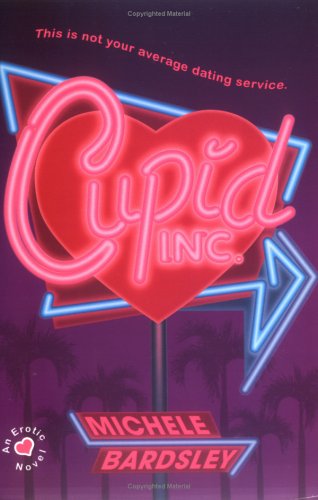 Cupid, Inc. Cover