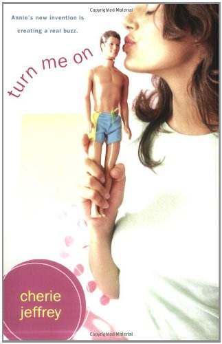 Turn Me On Cover