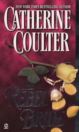 The Rebel Bride Cover