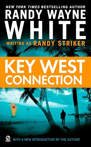 Key West Connection Cover