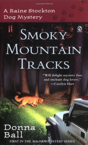 Smoky Mountain Tracks Cover