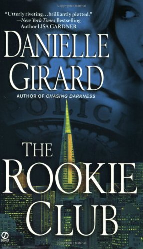 The rookie club Cover
