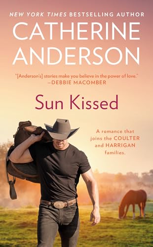 Sun kissed Cover