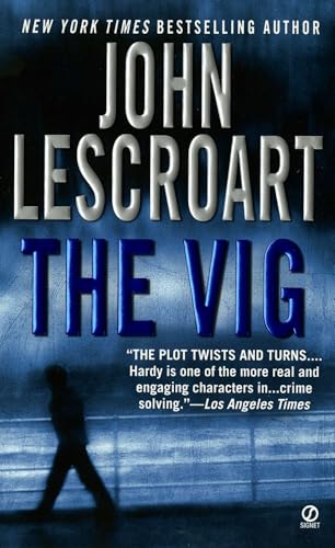 The Vig Cover
