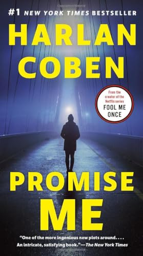 Promise me Cover