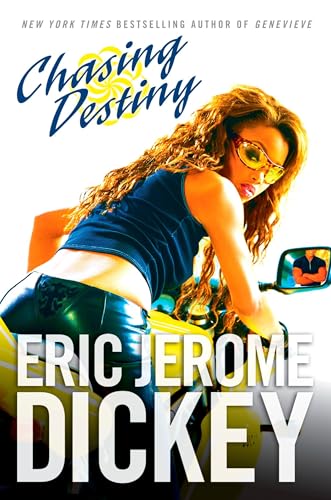 Chasing Destiny Cover