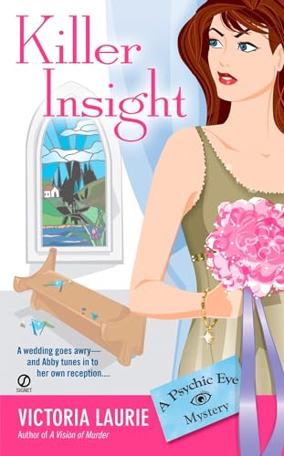 Killer insight Cover
