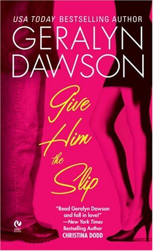 Give Him the Slip (Signet Eclipse) Cover