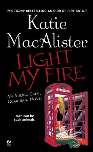 Light my fire Cover