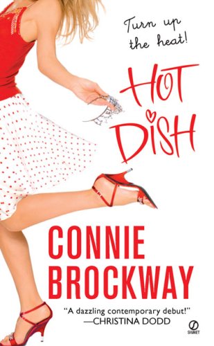 Hot dish Cover