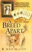 A Breed Apart Cover