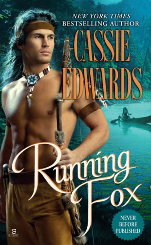 Running Fox Cover