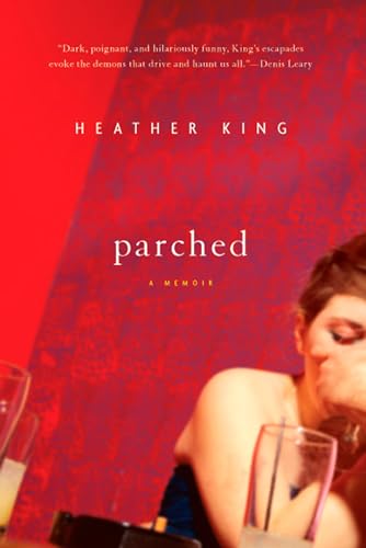 Parched Cover