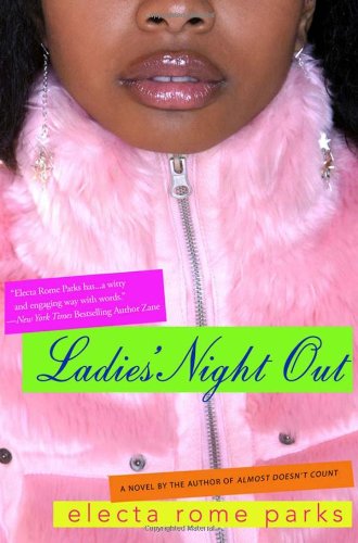 Ladies' Night Out Cover