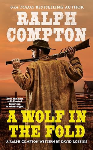 Ralph Compton Cover