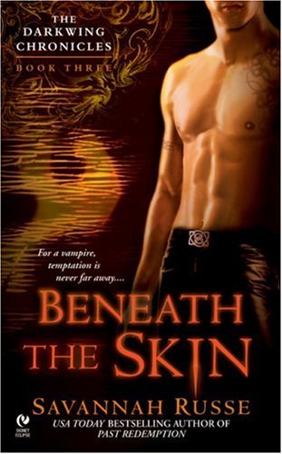 Beneath the Skin Cover