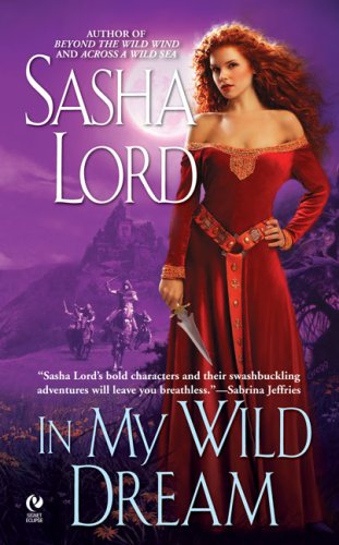 In My Wild Dream (Signet Eclipse) Cover
