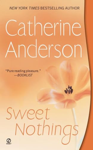 Sweet Nothings Cover