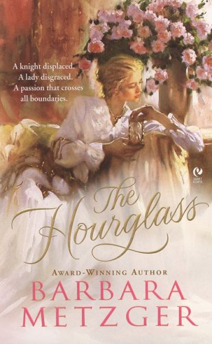 The Hourglass Cover